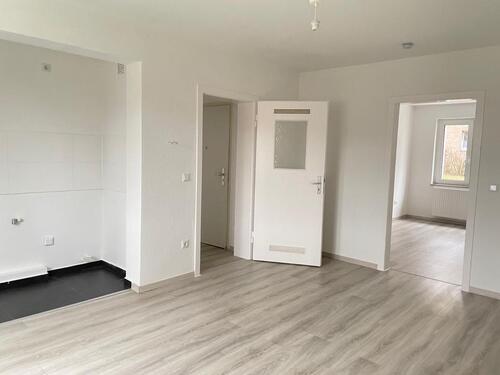 Foto - *Singlewohnung* gemütliche Zweizimmerwohnung mit Balkon