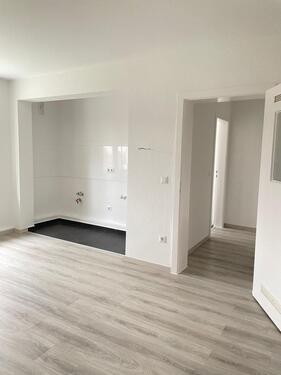 Foto - Etagenwohnung in Detmold zur Miete