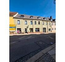 Wohnung zu vermieten - 230,00&nbsp;EUR Kaltmiete, ca.&nbsp; 64,00&nbsp;m&sup2; in Kirchenlamitz (PLZ: 95158) Hohenbuch