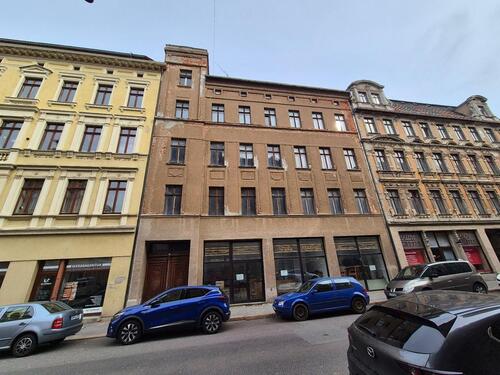 Foto - Gründerzeithaus mit Potenzial – Wohn- & Geschäftshaus