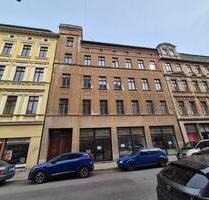 Gründerzeithaus mit Potenzial – Wohn- & Geschäftshaus - Görlitz