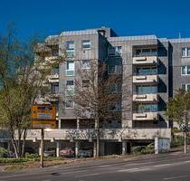 Zentral wohnen in der City mit tollem Balkon - Remscheid
