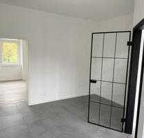 Wohnen am Stienitzsee, hochwertig saniert 67,93 qm 2 Zimmer mit 17,42 qmTerrasse und 40 qm Garten - Rüdersdorf bei Berlin Hennickendorf