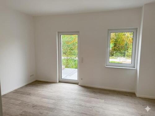 Foto - 3 Zimmer Etagenwohnung in Rüdersdorf bei Berlin