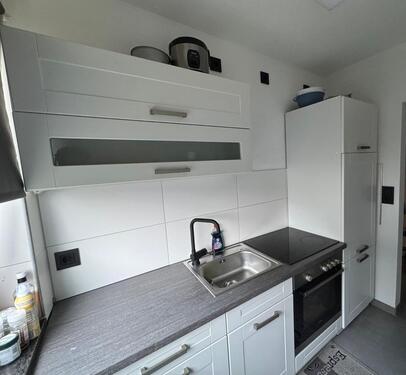 Foto - 2 Zimmer Etagenwohnung zur Miete in Lüdenscheid