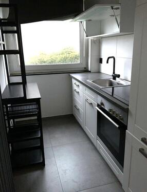 Foto - 2 Zimmer Etagenwohnung in Lüdenscheid