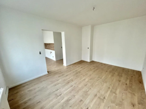 Foto - Gemütliche 1-Zimmer-Wohnung in ruhiger Lage, Fichtestraße