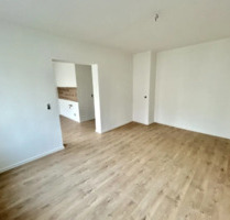 Gemütliche 1-Zimmer-Wohnung in ruhiger Lage, Fichtestraße - Magdeburg Leipziger Straße