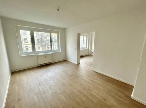 Foto - 1 Zimmer Etagenwohnung zur Miete in Magdeburg