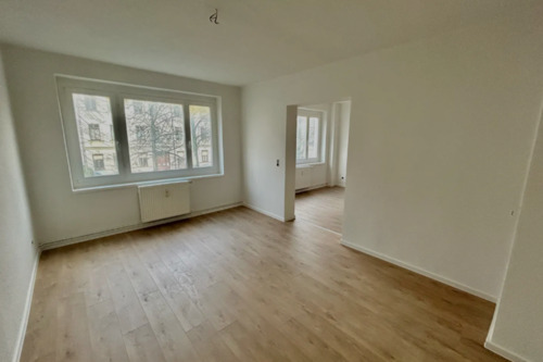 Foto - 1 Zimmer Etagenwohnung in Magdeburg