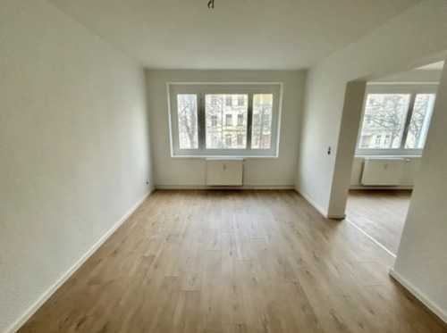 Foto - Etagenwohnung in Magdeburg zur Miete