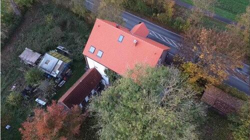 Foto - Wohnen auf dem Land - 48317 Drensteinfurt Mersch 2 Zi, Küche, Bad