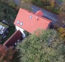 Wohnen auf dem Land - 48317 Drensteinfurt Mersch 2 Zi, Küche, Bad