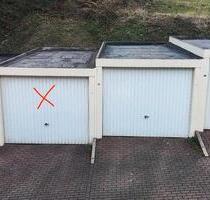 Garage in Gerolstein zu vermieten – sofort verfügbar