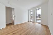 Foto - Neubau Erstbezug: Lichtdurchflutete 2-Zimmer Wohnung im FITZ-Quartier, Bloherfelde