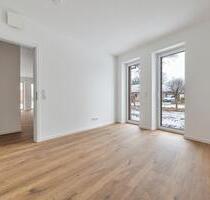 Neubau Erstbezug: Lichtdurchflutete 2-Zimmer Wohnung im FITZ-Quartier, Bloherfelde - Oldenburg