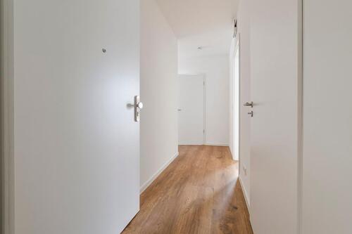 Foto - 2 Zimmer Erdgeschoßwohnung in Oldenburg