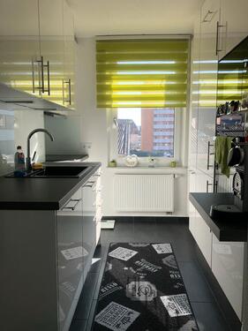 Foto - WG‑Zimmer zu vermieten – Dreier‑WG, Top Lage