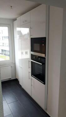 Foto - 3 Zimmer Etagenwohnung zur Miete in Friedrichshafen