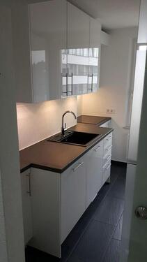 Foto - 3 Zimmer Etagenwohnung in Friedrichshafen