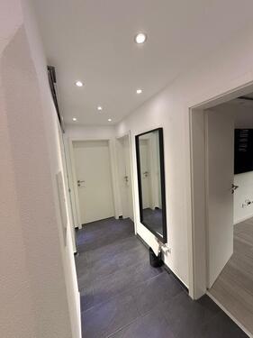 Foto - Etagenwohnung in Friedrichshafen zur Miete