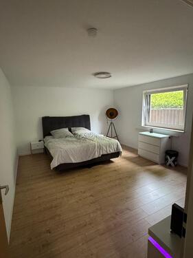 Foto - Gemütliche 1-Zimmer-Souterrainwohnung in Mecklenbeck