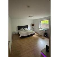 Gemütliche 1-Zimmer-Souterrainwohnung in Mecklenbeck - Münster Münster-West