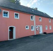 kleines Haus auf dem Land, Einfamilienhaus - Selbitz