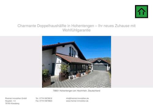 Foto - Doppelhaushälfte - 560.000,00&nbsp;EUR Kaufpreis, ca.&nbsp; 165,00&nbsp;m&sup2;