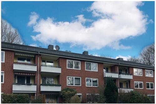 Foto - Wohnung zu verkaufen Eidelstedt - ohne Makler