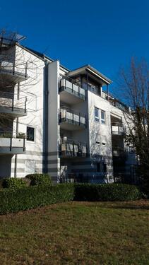 Foto - Penthouse-Maisonette in Baden-Baden Lichtental