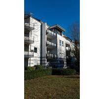 Penthouse-Maisonette in Baden-Baden Lichtental