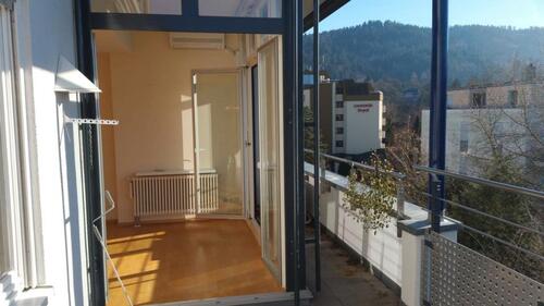 Foto - 2 Zimmer Einfamilienhaus zum Kaufen in Baden-Baden