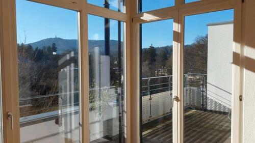 Foto - Einfamilienhaus in Baden-Baden zum Kaufen