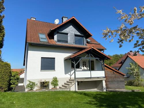 Foto - 7.5 Zimmer Einfamilienhaus zum Kaufen in Naumburg