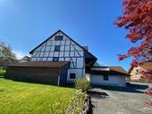 Foto - 7.5 Zimmer Einfamilienhaus in Naumburg