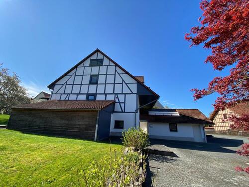 Foto - 7.5 Zimmer Einfamilienhaus in Naumburg