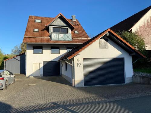 Foto - Einfamilienhaus in Naumburg zum Kaufen