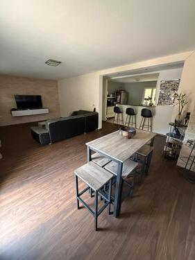 Foto - 5 Zimmer Etagenwohnung zur Miete in Bad Herrenalb