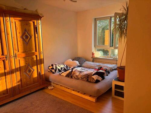Foto - 2 Zimmer Etagenwohnung zur Miete in Augsburg