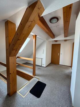 Foto - Etagenwohnung zur Miete in Neuruppin