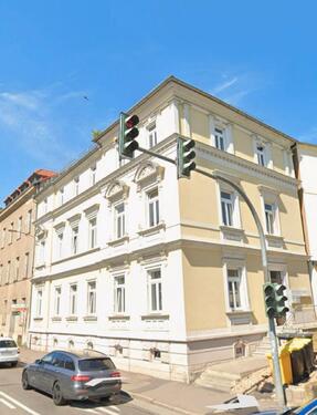 Foto - Penthouse Wohnung im Zentrum von Döbeln
