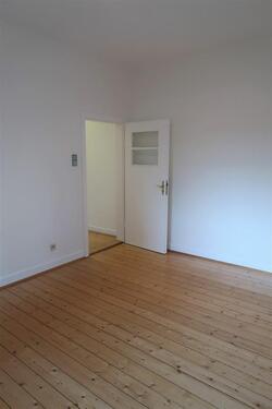 Foto - Etagenwohnung zur Miete in Kassel