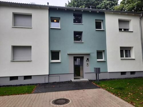 Foto - Kleine 2-Zimmer-Wohnung in Recklinghausen Suderwich für Sie!