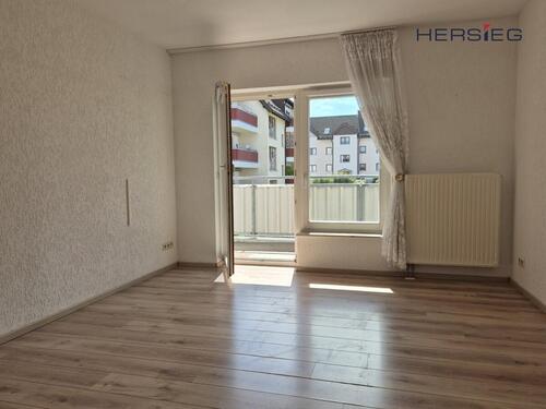 Foto - Etagenwohnung zur Miete in Annaberg-Buchholz