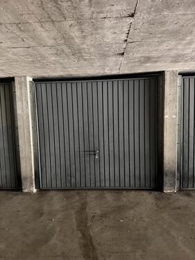 Foto - Garage zur Miete - 100,00 EUR Miete,