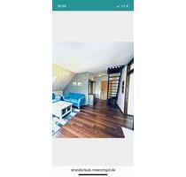 Wohnung zur Miete auf Rügen MönchgutLobbe - Sellin