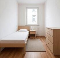 Möbliertes WG-Zimmer - TOP LAGE!!! - Schleswig