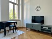 Foto - Unique 2-Room Apartment in Historic Building – Near City Center
