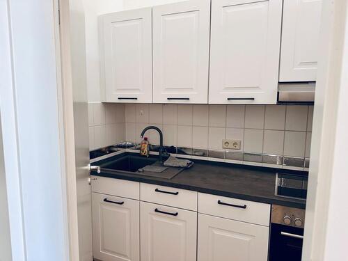 Foto - Etagenwohnung in Leipzig